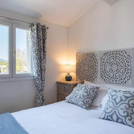 Grand Bassin By Interhome Apartamento Grimaud