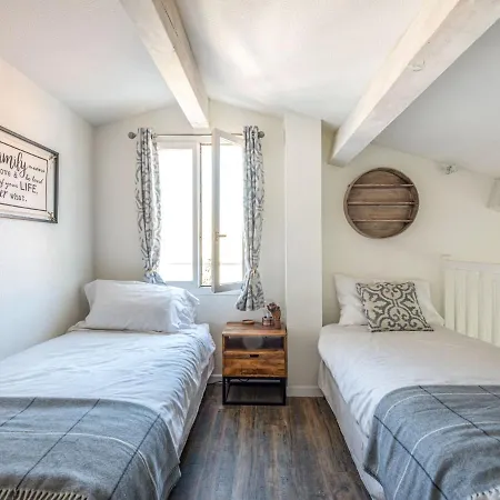 Apartamento Grand Bassin By Interhome *