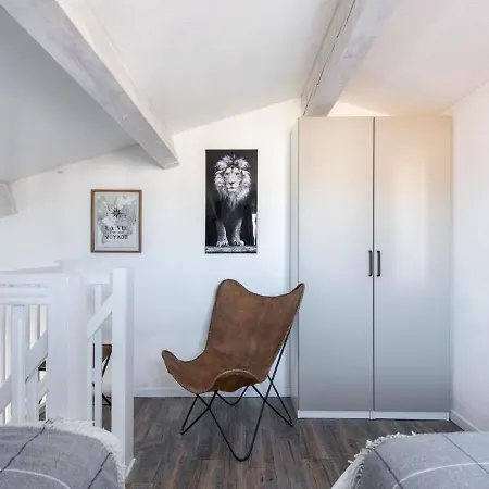 Grand Bassin By Interhome Apartamento *