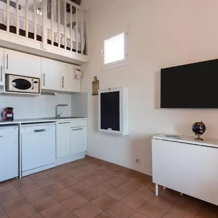 Grand Bassin By Interhome Apartamento