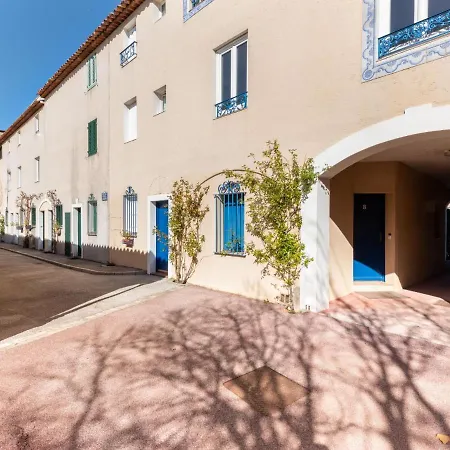 Grand Bassin By Interhome * Grimaud