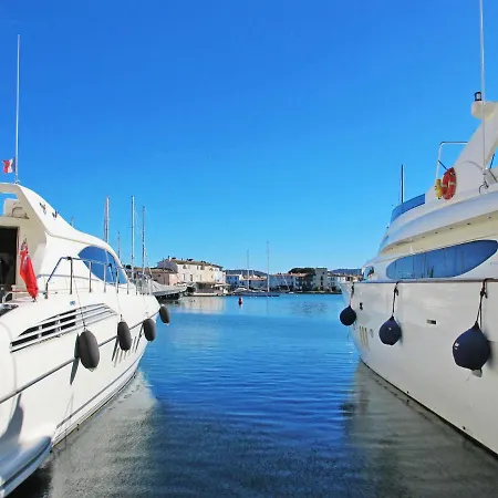Grand Bassin By Interhome Apartamento *