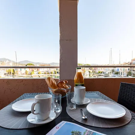 Apartamento Grand Bassin By Interhome