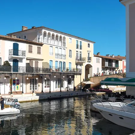 Apartamento Grand Bassin By Interhome