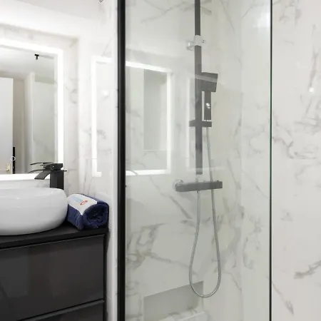 Grand Bassin By Interhome Apartamento