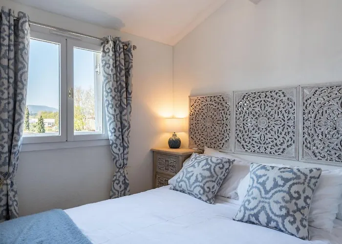 Grand Bassin Apartment Grimaud