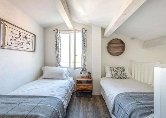 Apartment Grand Bassin *