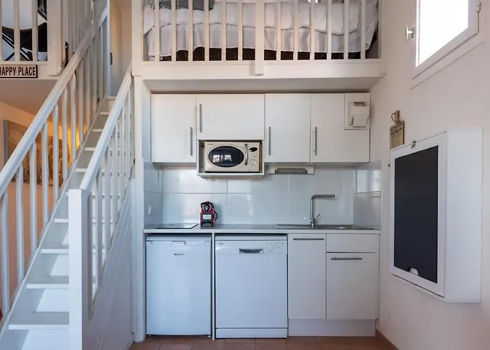 Apartment Grand Bassin
