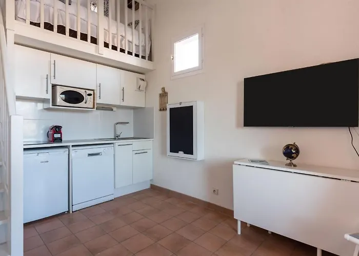 Grand Bassin Apartment