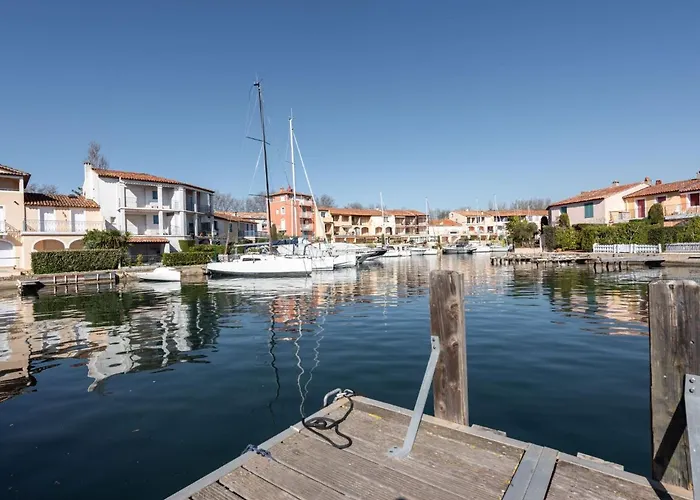 Grand Bassin Grimaud
