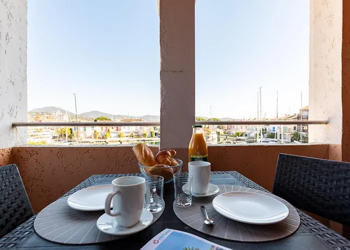 Apartment Grand Bassin