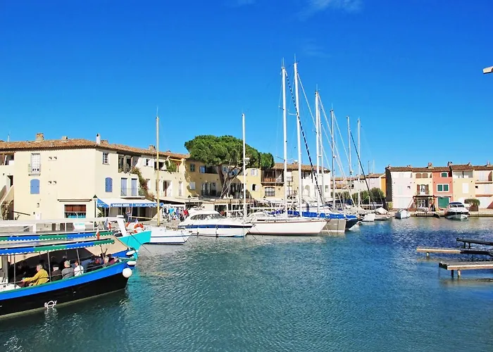 Apartment Grand Bassin *